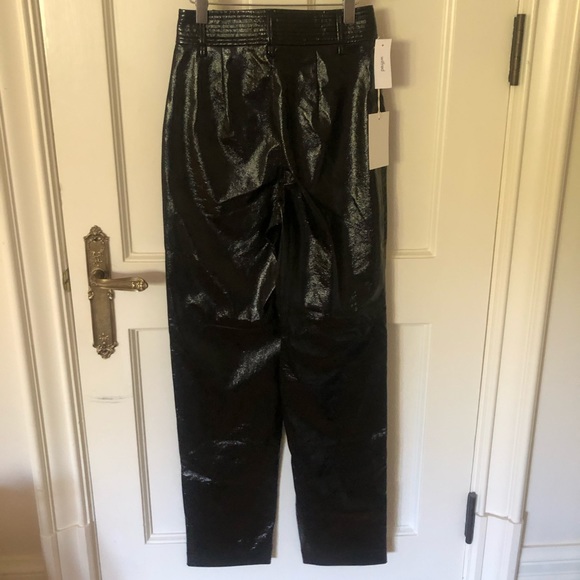 Aritzia Wilfred Funk Pants BNWT - Picture 6 of 6